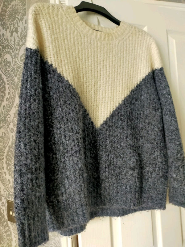 nutmeg ladies jumpers